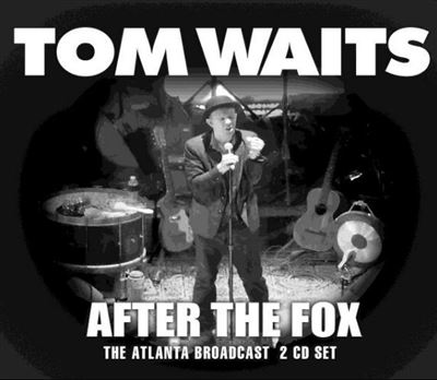 After The Fox Radio Broadcast Atlanta 2008