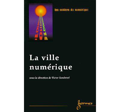 La ville numerique