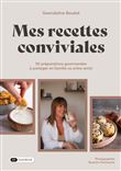 Mes recettes conviviales