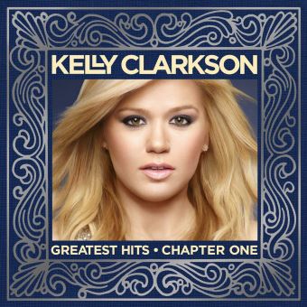Kelly Clarkson - 1