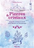 Pierres et cristaux
