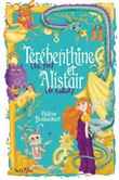 Térébenthine et Alistair