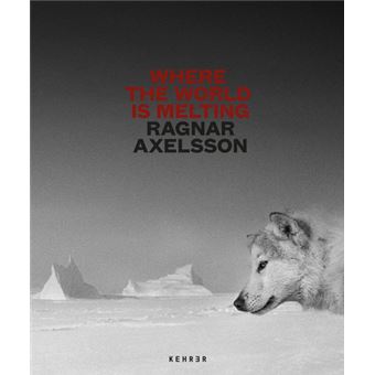 Where the World is Melting