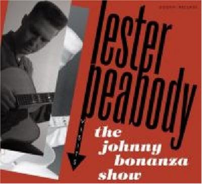 Visits the johnny bonanza