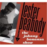 Visits the johnny bonanza