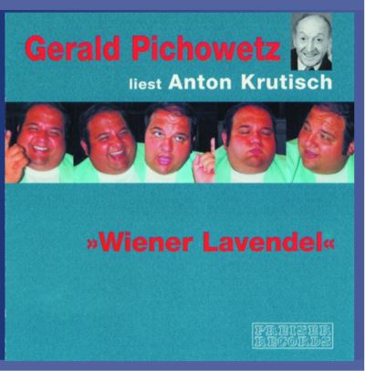 Wiener lavendel