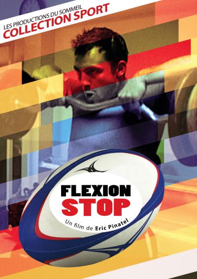 Flexion Stop DVD