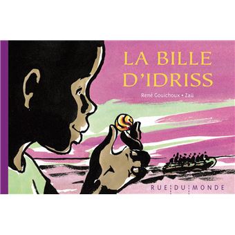 La bille d'idriss