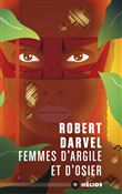 Femmes d'argile et d'osier