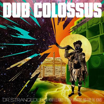 Doctor strangedub