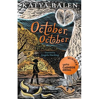 October, October - 1