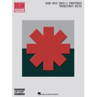 Red Hot Chili Peppers - Greatest Hits (Songbook)