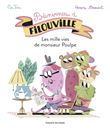Bienvenue à Filouville, Tome 02