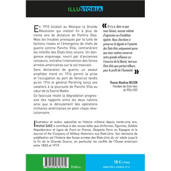 De Veracruz à Pancho Villa