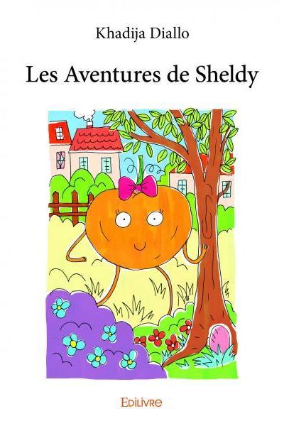 Les aventures de Sheldy
