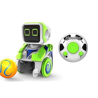 Chat robotique Splash Toys Teksta Kitty 360 - Robot éducatif