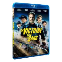 La Victoire dans le Sang Blu-ray