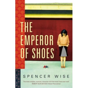 THE EMPEROR OF SHOES