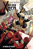 All-New X-Men T01 : X-Men d'hier