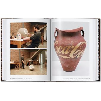 Ai Weiwei. 40th Ed.