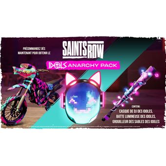 Saints Row Edition Day One PC