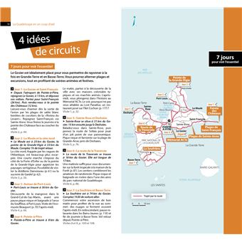 Guide Evasion Guadeloupe