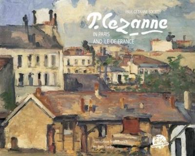 Cézanne in Paris