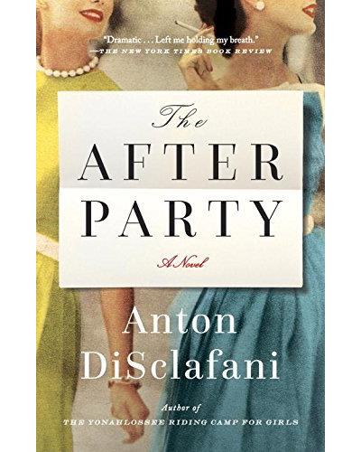 THE AFTER PARTY