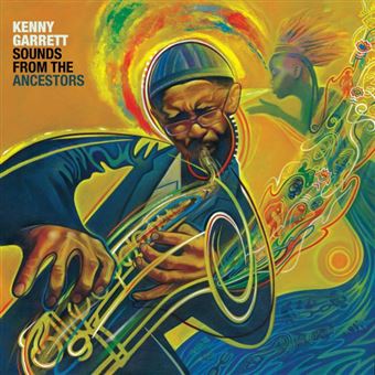 Kenny Garrett - 1