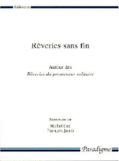 Reveries sans fin