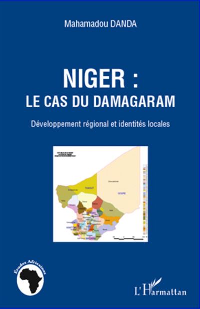 Niger, le cas du Damagaram