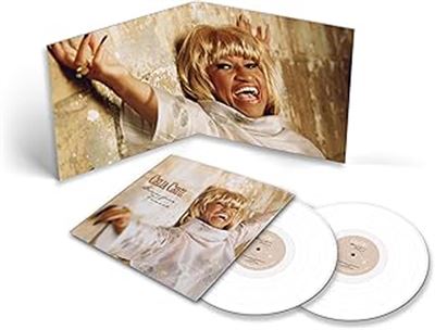 Siempre Vivire Vinyle Blanc