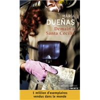 Demain a santa cecilia