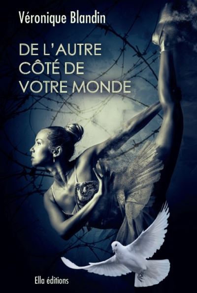 De l'autre côté de votre monde