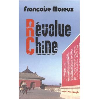 Révolue Chine