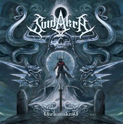 Darkanakrad