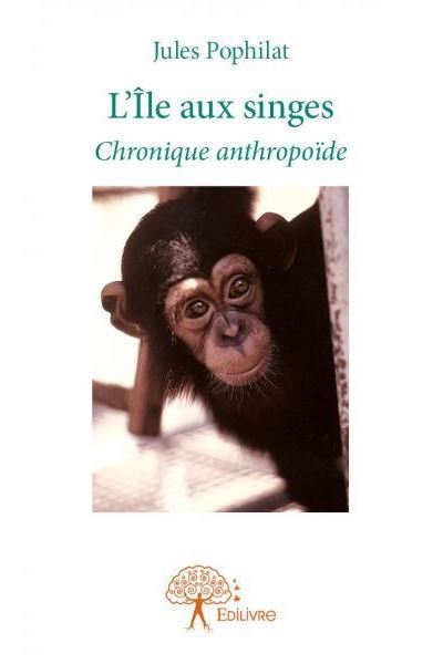 L'île aux singes