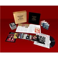 Complete Studio Albums 1965-2020 Coffret - The Pretty Things