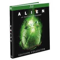 Alien Le huitième passager Digibook Blu-ray