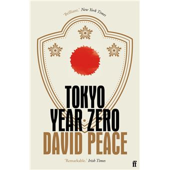 Tokyo Year Zero - 1