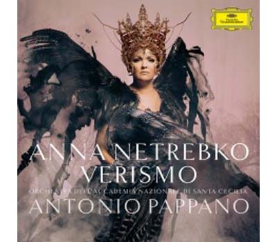 Verismo/edition speciale fnac