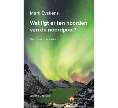 Wat ligt er ten noorden van de noordpool?