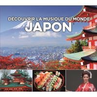 DISCOVER THE WORLD S MUSIC