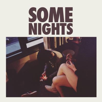 Some nights/180gr/inclus cd