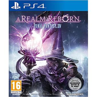 a realm reborn final fantasy xiv collector's edition - Strike Games