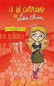 La Vie compliquée de Léa Olivier T14