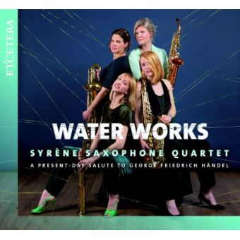 WATER WORKS