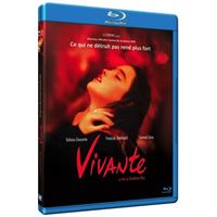 Vivante Blu-ray
