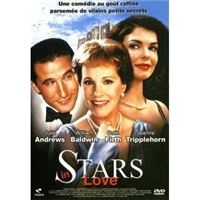Stars in love