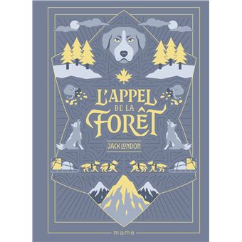 L'appel de la forêt